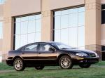 Chrysler 300M 1999 года